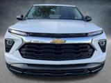New 2025 Chevrolet TrailBlazer LS w/ LS Convenience Package image 2