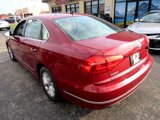 Used 2016 Volkswagen Passat 1.8T R-Line image 6