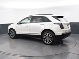 Used 2021 Cadillac XT5 Sportv image 3