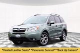Used 2015 Subaru Forester 2.5i Touring w/ Popular Package #2 image 2