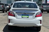 New 2024 Mitsubishi Mirage G4 ES image 6