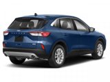 Used 2022 Ford Escape SE image 2
