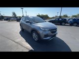 Certified 2021 Buick Encore GX Select w/ Experience Buick Package image 2