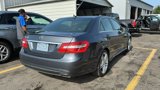 Used 2013 Mercedes-Benz E 350 4MATIC Sedan image 5
