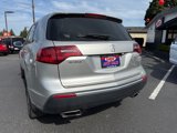 Used 2012 Acura MDX image 4