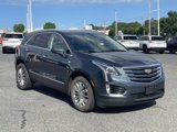 Used 2019 Cadillac XT5 Luxury image 2