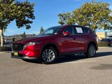 Used 2023 MAZDA CX-5 AWD 2.5 S w/ Preferred Package image 2