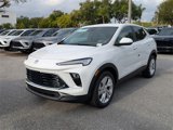 New 2025 Buick Encore GX Preferred image 4
