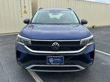 Certified 2024 Volkswagen Taos S image 2