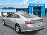 Used 2022 Chevrolet Malibu LT image 4
