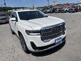 Used 2020 GMC Acadia Denali w/ Denali Ultimate Package image 3