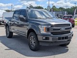 Used 2018 Ford F150 XLT w/ Equipment Group 302A Luxury image 3