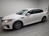 Used 2020 Kia Optima LX image 2