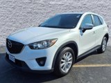 Used 2015 MAZDA CX-5 Touring image 4