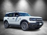 New 2025 Ford Bronco Sport Big Bend image 2