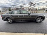 Certified 2022 Volvo S90 B6 Inscription w/ Advanced Package image 6