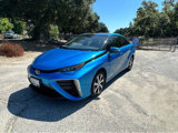 Used 2017 Toyota Mirai image 3