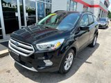 Used 2017 Ford Escape SE w/ Equipment Group 201A image 2