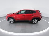 New 2025 Jeep Compass Sport image 5