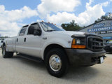 Used 1999 Ford F350 2WD Crew Cab DRW Super Duty image 3