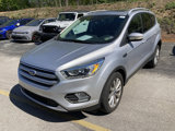 Used 2017 Ford Escape Titanium image 3
