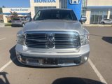 Used 2015 RAM 1500 Big Horn image 2