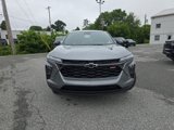 New 2025 Chevrolet Trax RS w/ Sunroof Package image 5