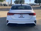 Used 2023 Kia Forte LXS image 5