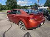 Used 2010 Kia Forte Koup SX image 6