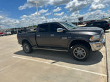 Used 2018 RAM 2500 Laramie w/ Off Road Package image 4