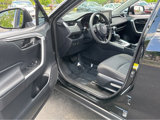 Used 2019 Toyota RAV4 LE image 2