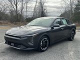 New 2025 Kia K4 EX image 2