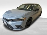 Used 2024 Honda Civic Sport image 3