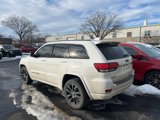 Used 2019 Jeep Grand Cherokee Altitude image 3