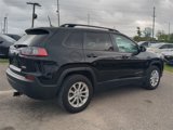 Used 2022 Jeep Cherokee Latitude Lux w/ Sun & Sound Group image 5