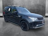 Used 2019 Land Rover Discovery HSE Luxury image 3
