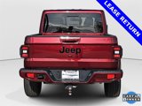 Used 2021 Jeep Gladiator Overland image 4