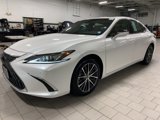 Used 2023 Lexus ES 350 w/ Premium Package image 3
