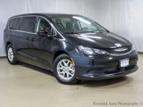 Used 2023 Chrysler Voyager LX image 2
