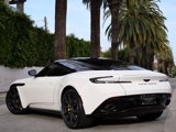 Used 2022 Aston Martin DB11 V12 image 2