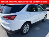 Used 2023 Chevrolet Equinox LT w/ LPO, Floor Liner Package image 2