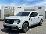 New 2025 Ford Maverick XLT image 4