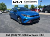 Used 2022 Kia Forte GT-Line image 5