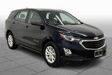 Used 2020 Chevrolet Equinox LS image 2