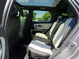Used 2024 Land Rover Discovery Sport Dynamic SE image 5
