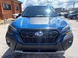 Used 2022 Subaru Forester Wilderness image 3