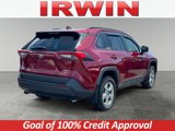 Used 2020 Toyota RAV4 XLE image 5