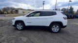 Used 2022 Jeep Compass Latitude w/ Convenience Group image 2