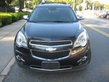 Used 2013 Chevrolet Equinox LTZ image 3
