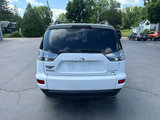 Used 2010 Mitsubishi Outlander XLS image 4
